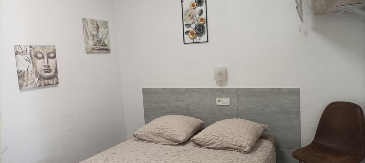 Las Delicias Roses Dış mekan fotoğraf